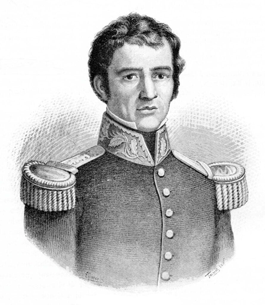 Biograf a De Vicente Guerrero El H roe De La Independencia De M xico Biograf a De Vicente Guerrero El H roe De La Independencia De M xico