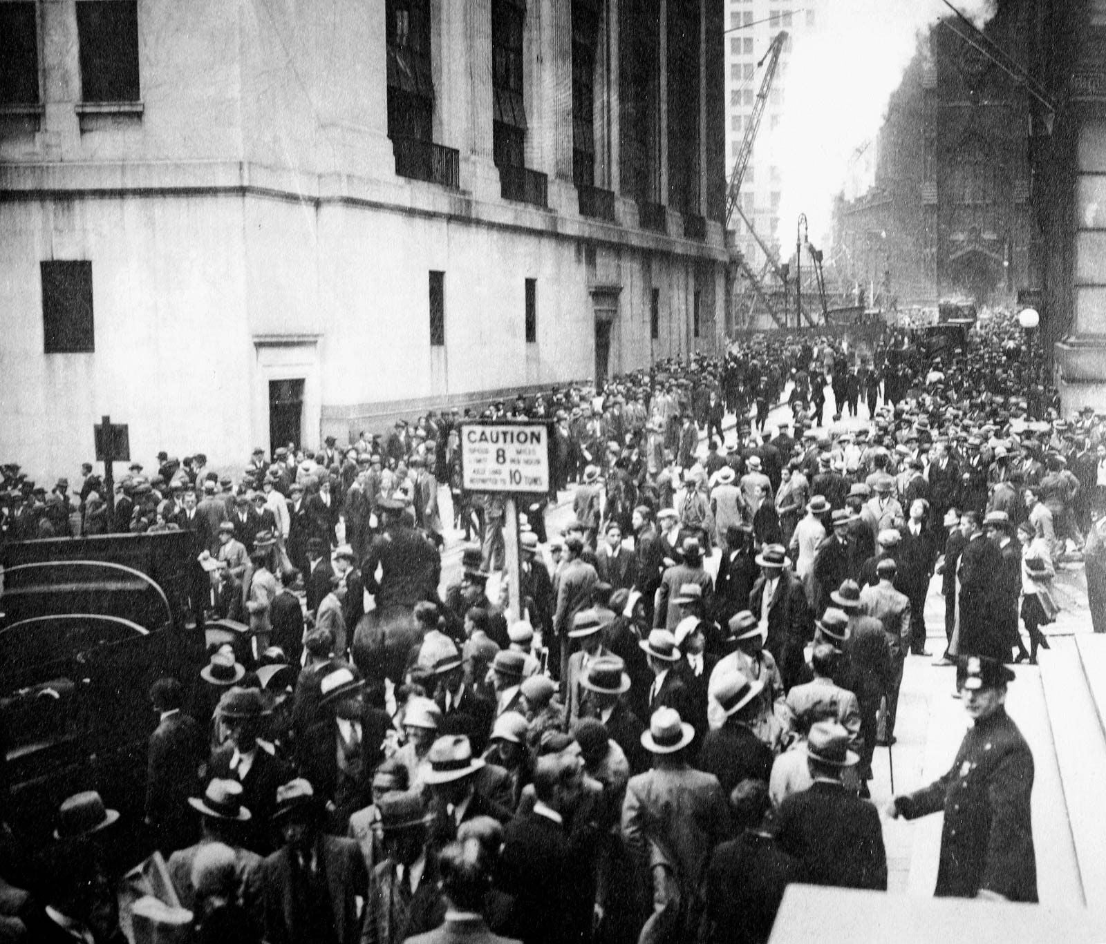 Historia de Colombia: La República Liberal (1930-1946)
