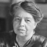 Eleanor Roosevelt: Defensora de los derechos humanos y esposa de Franklin D Roosevelt