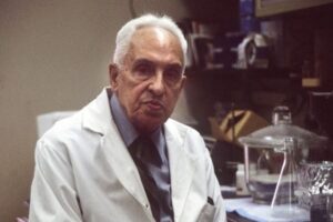 Biografía de Severo Ochoa: La vida del genio científico