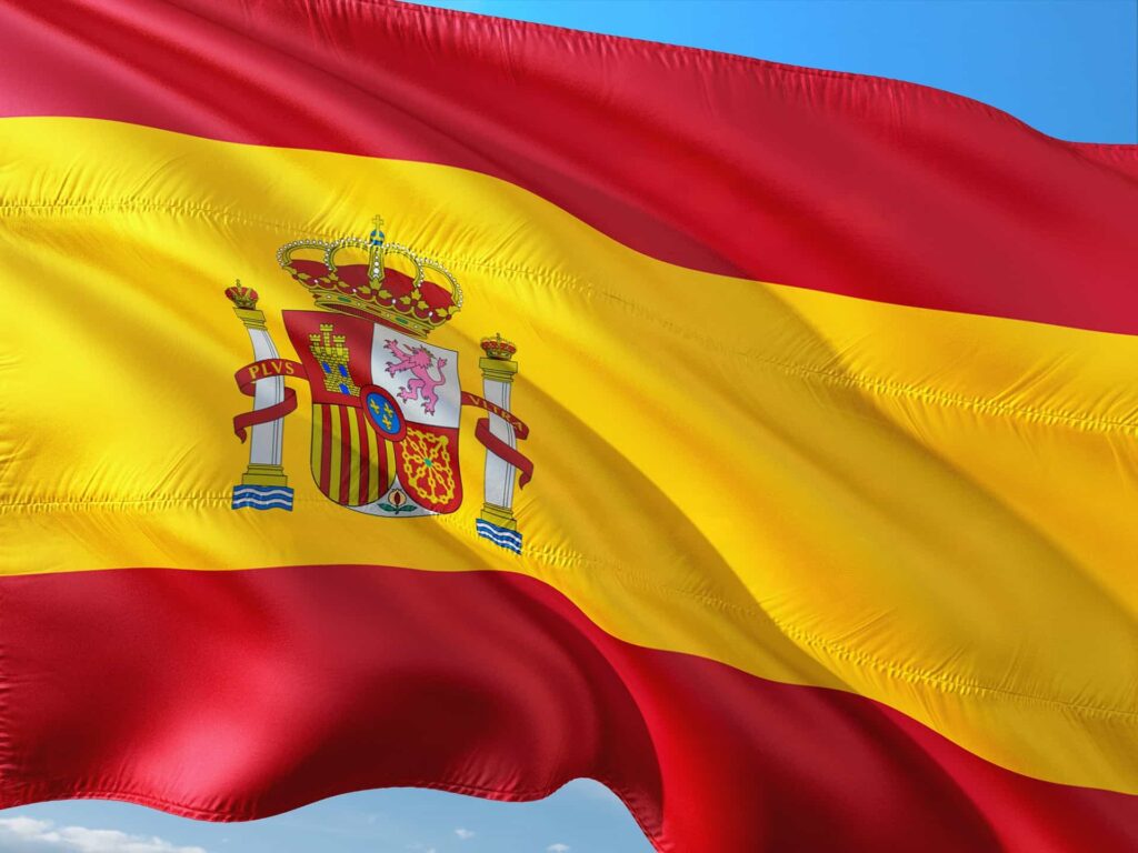 Historia De La Bandera De Espa a Definici n Historia Y Caracter sticas Historia De La Bandera De Espa a Definici n Historia Y Caracter sticas