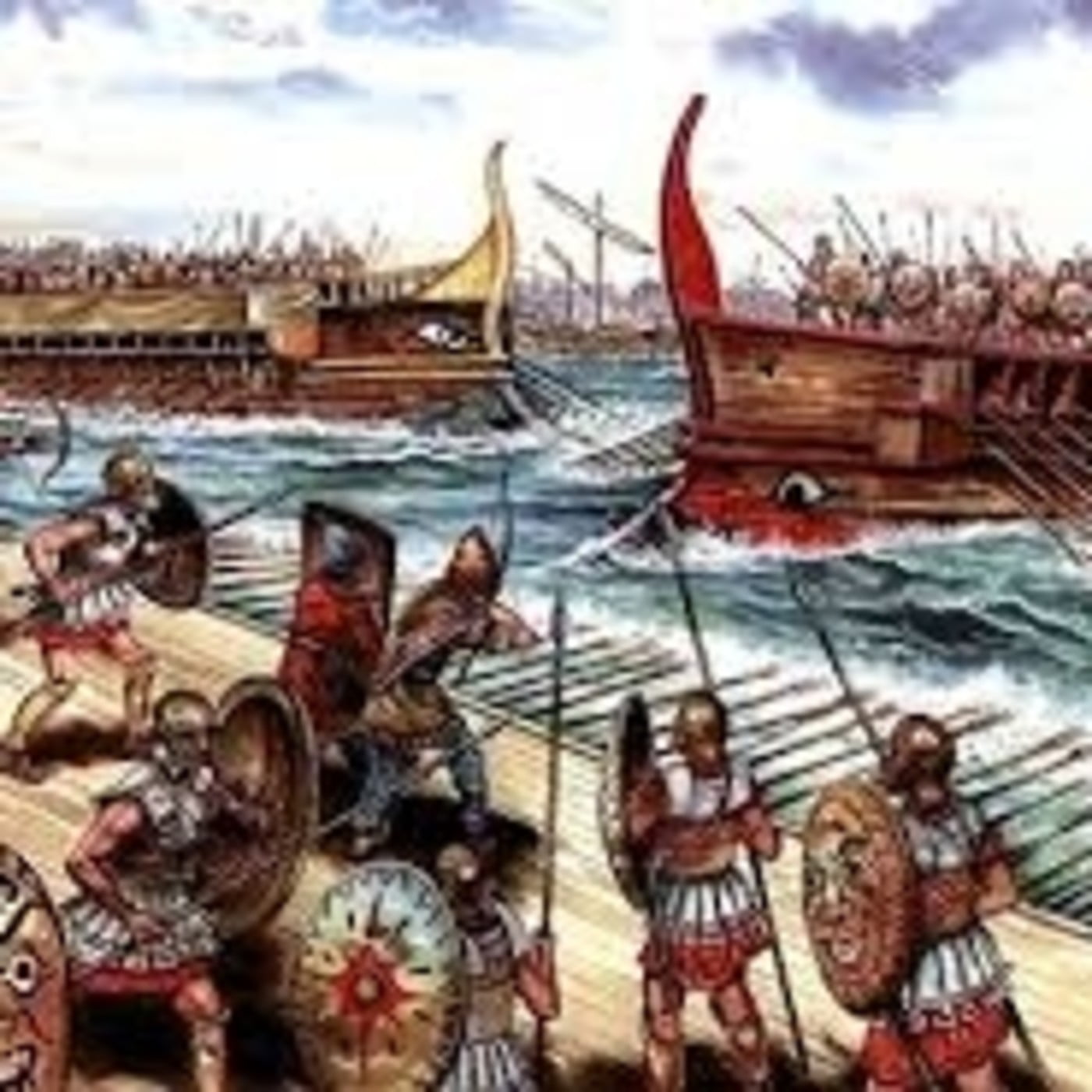 Guerra Arquidámica