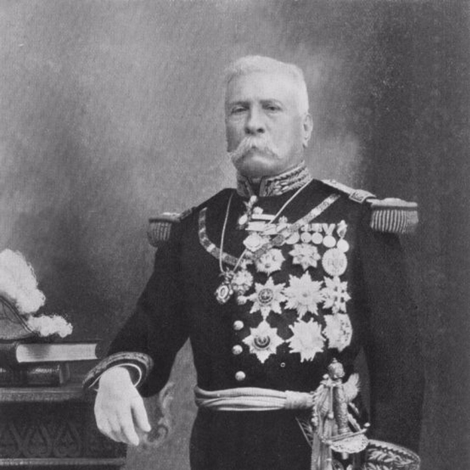 Porfirio Díaz: Presidente de México, líderó un régimen largo y