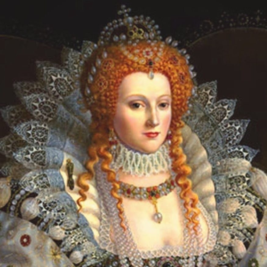 Isabel I: Reina de Inglaterra durante un período crucial