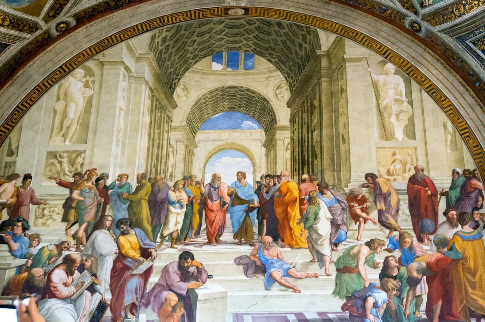 La Influencia Del Renacimiento En La Sociedad Moderna