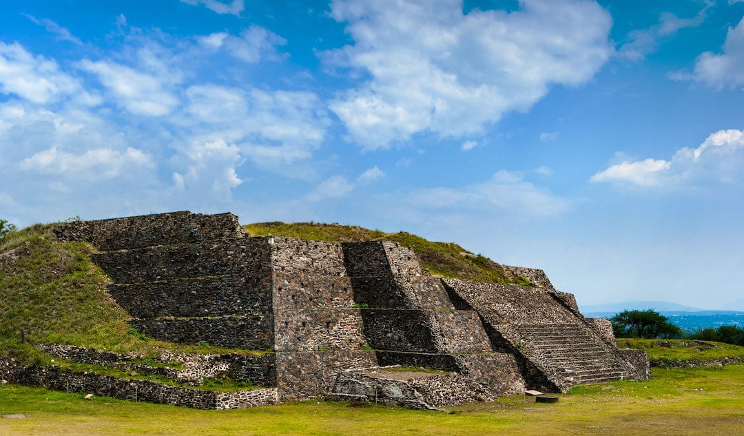 Toltecas